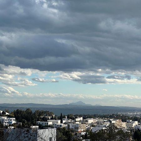 Apartamento La Perle Sidi Bou Ali Exterior foto